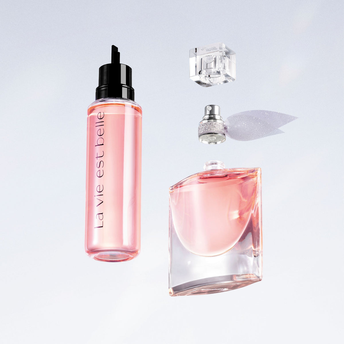 Lancôme | La Vie Est Belle Eau de Parfum Refill