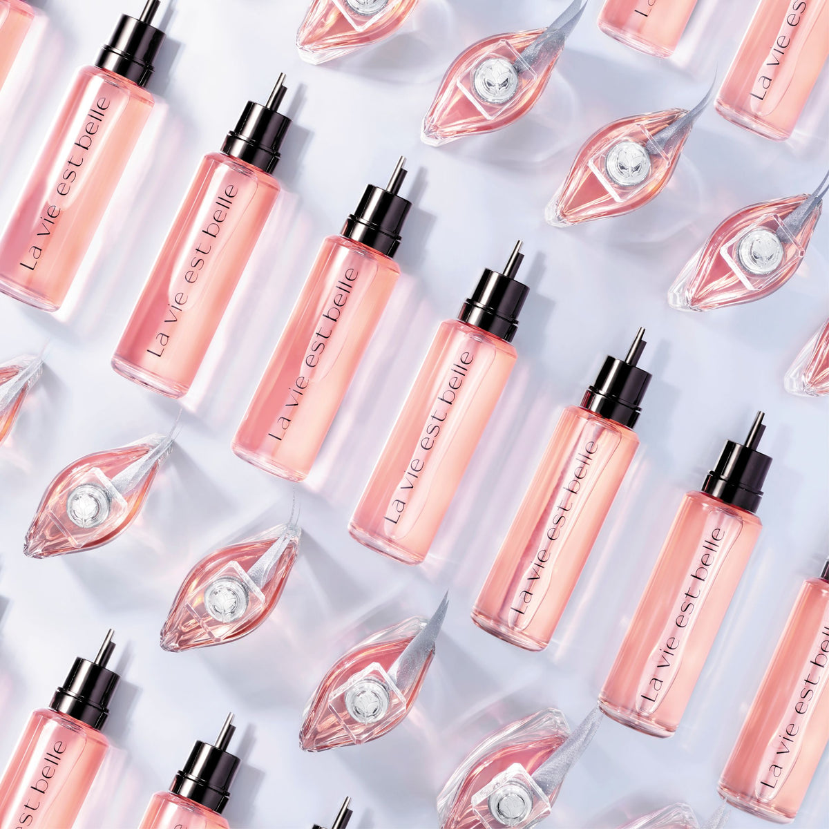 Lancôme | La Vie Est Belle Eau de Parfum Refill