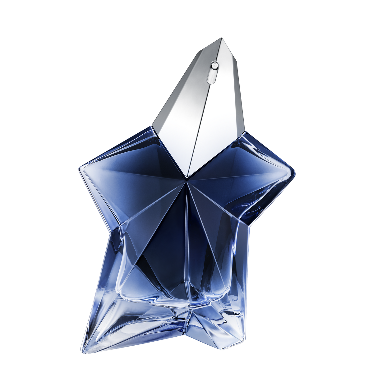 Mugler Angel Elixir Eau de Parfum - Perfume Amaderado Floral