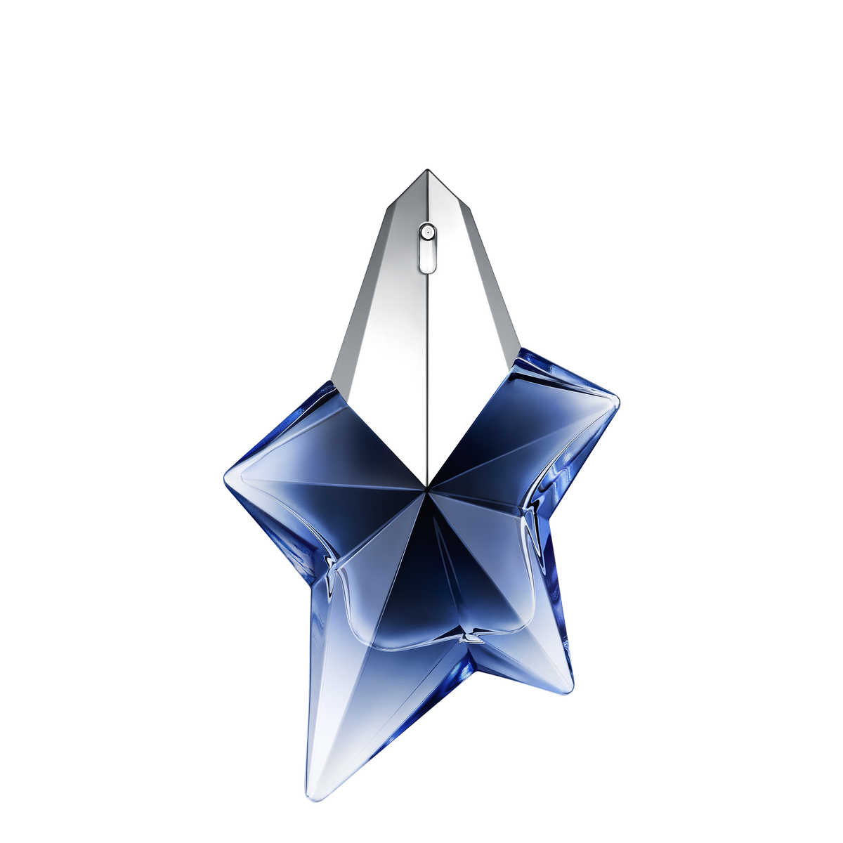 Mugler Angel Elixir Eau de Parfum - Perfume Amaderado Floral