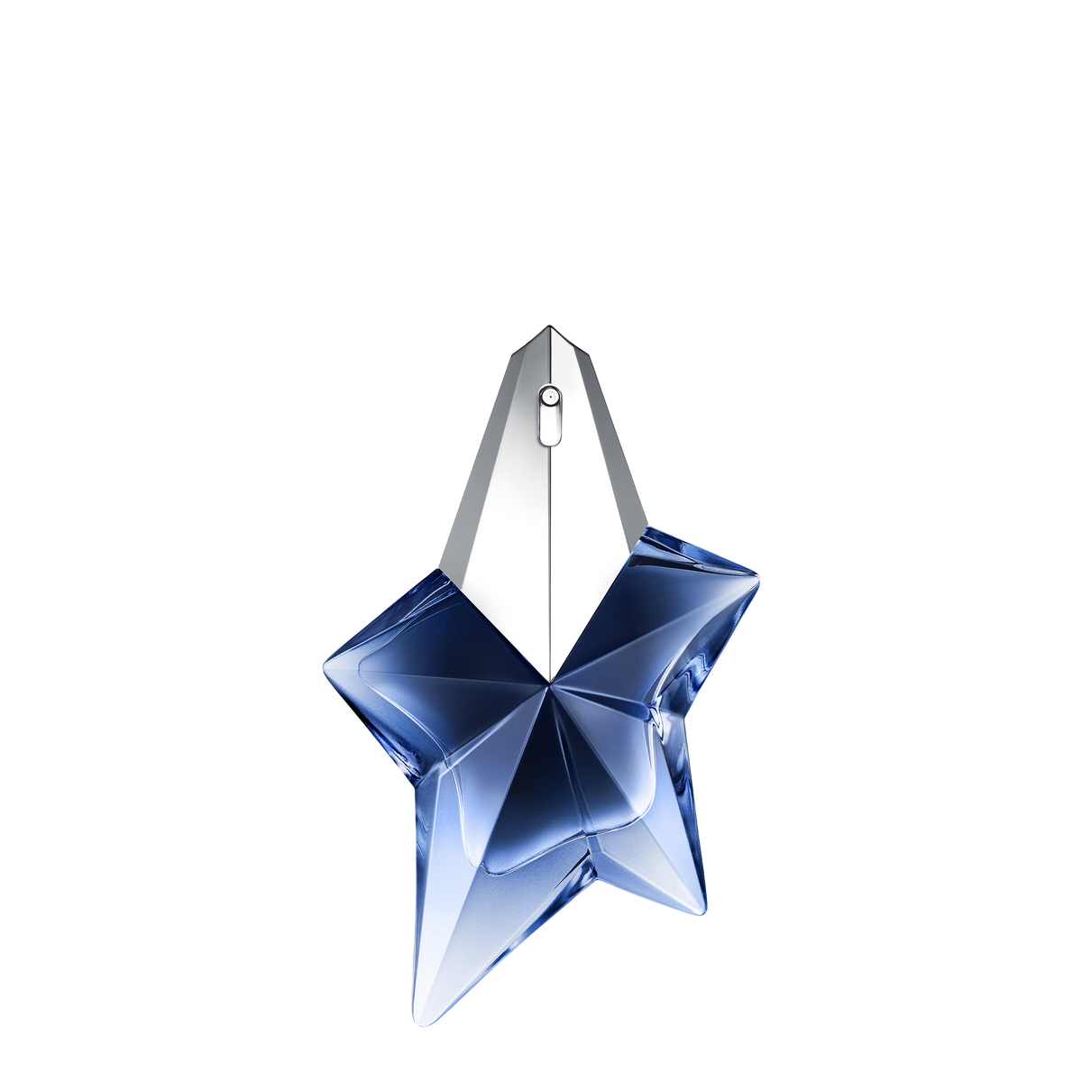 Mugler Angel Elixir Eau de Parfum - Perfume Amaderado Floral
