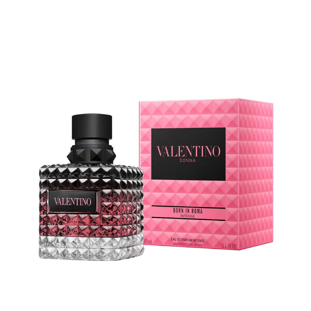 Valentino | Born in Roma Donna Intense, Floral Ambarada, Eau de Parfum