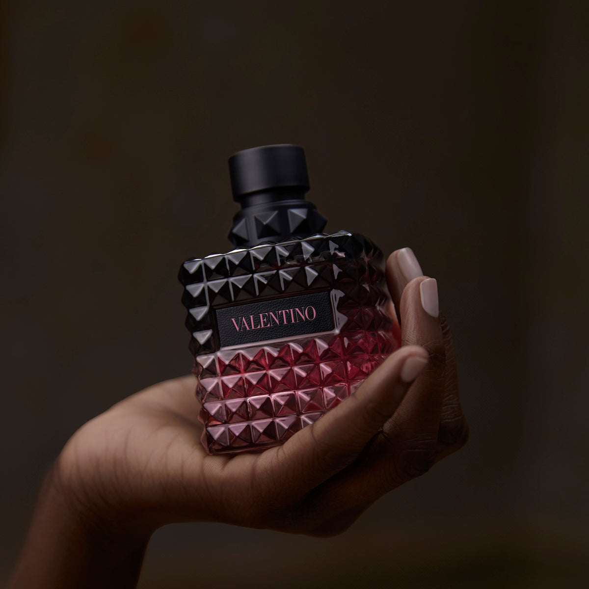 Valentino | Born in Roma Donna Intense, Floral Ambarada, Eau de Parfum