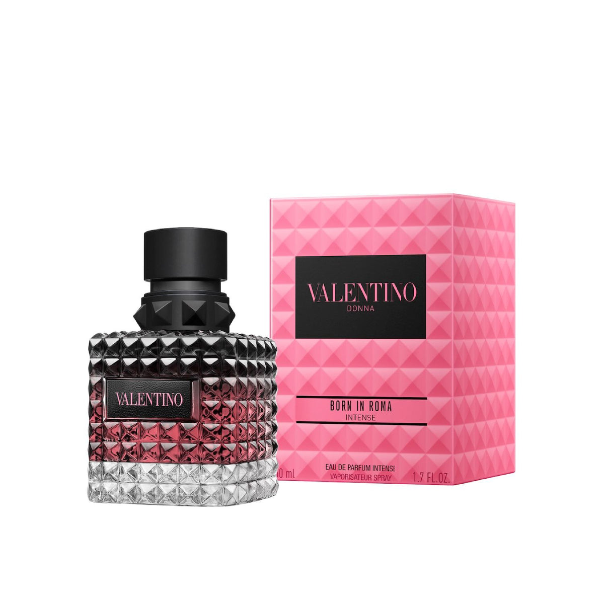 Valentino | Born in Roma Donna Intense, Floral Ambarada, Eau de Parfum