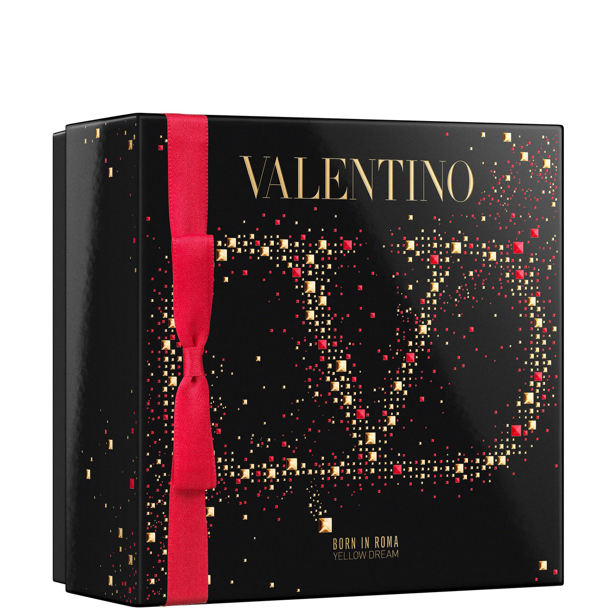 Valentino | Born In Roma Yellow Donna Eau de Parfum Set