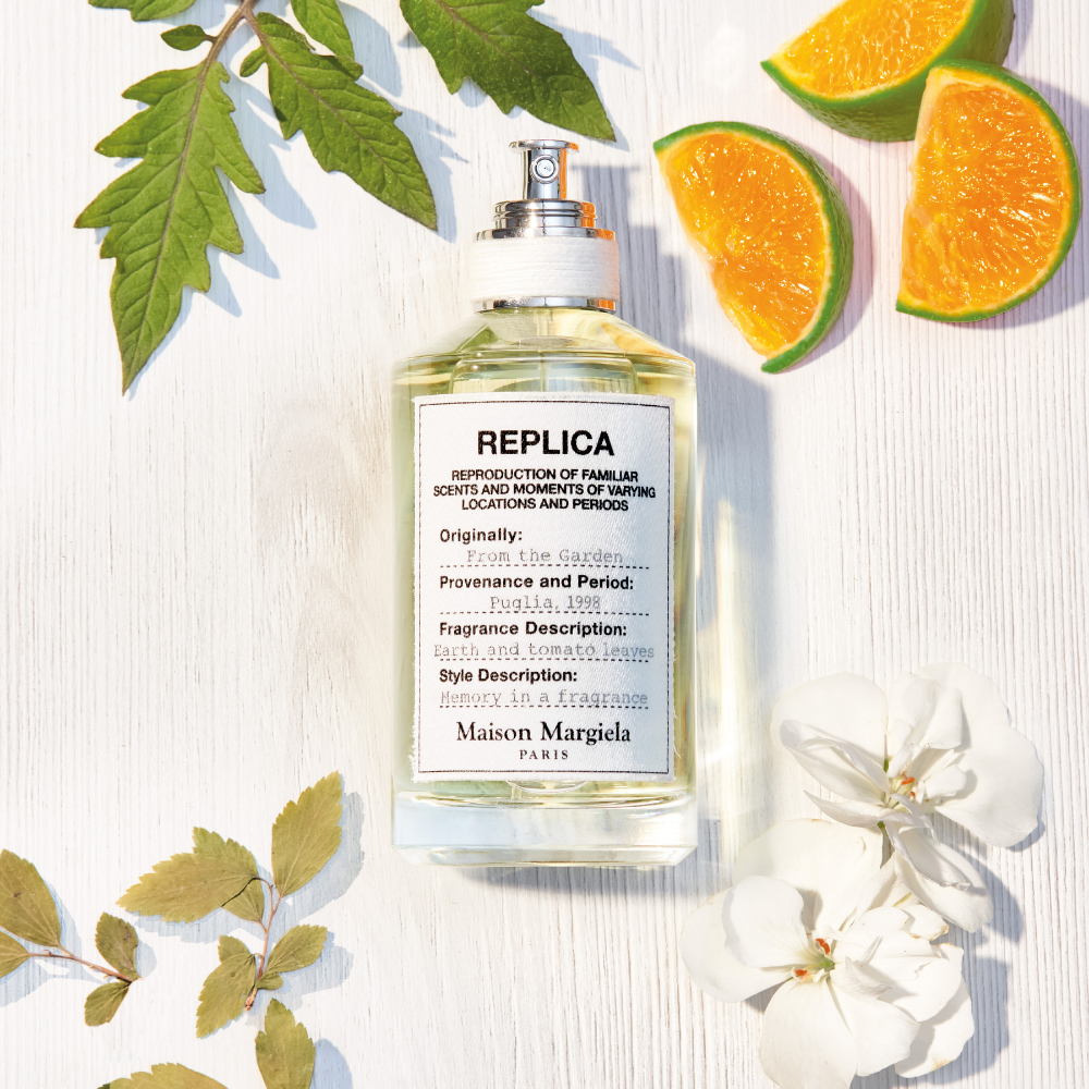 Maison Margiela | Replica From The Garden Eau de Toilette