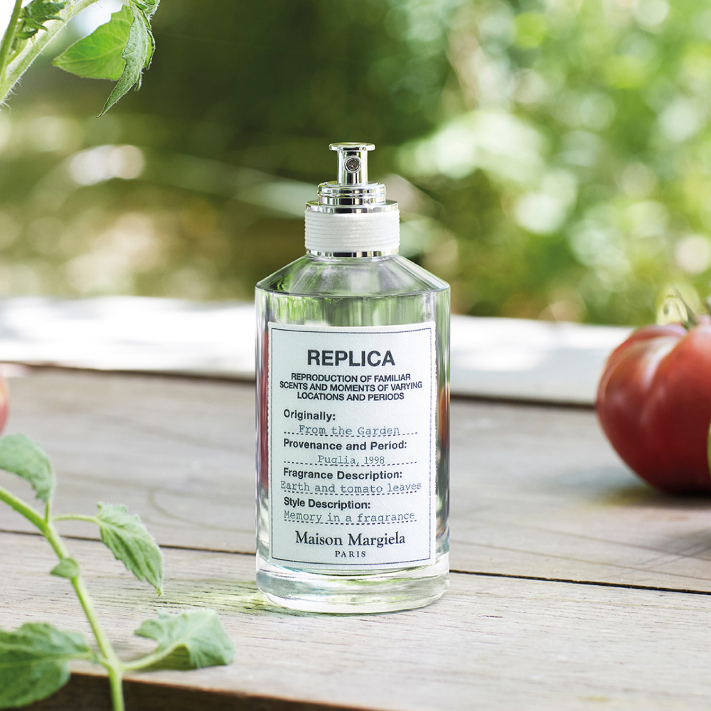 Maison Margiela | Replica From The Garden Eau de Toilette