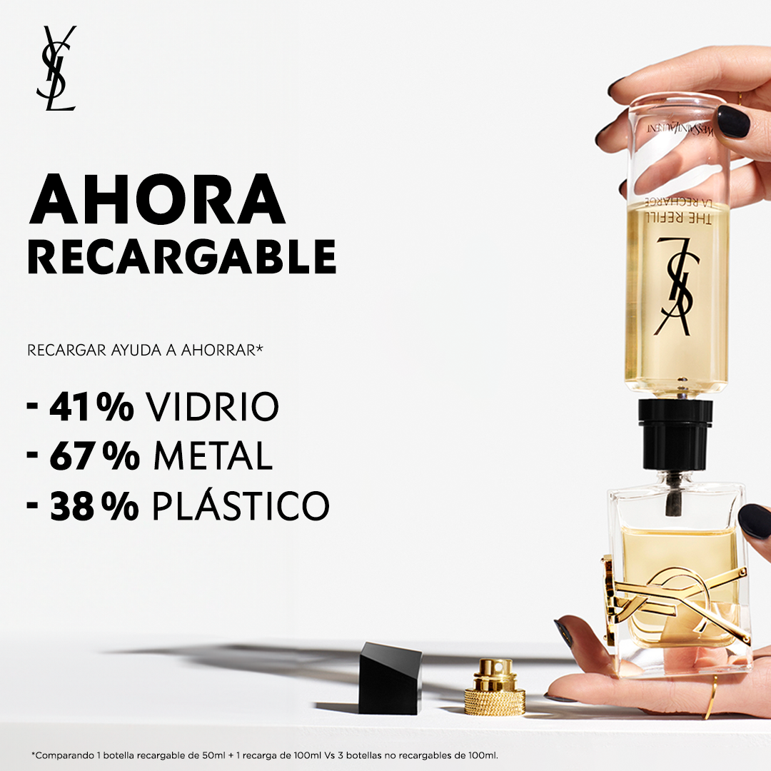 Yves Saint Laurent | Libre Eau De Parfum Refill Bottle