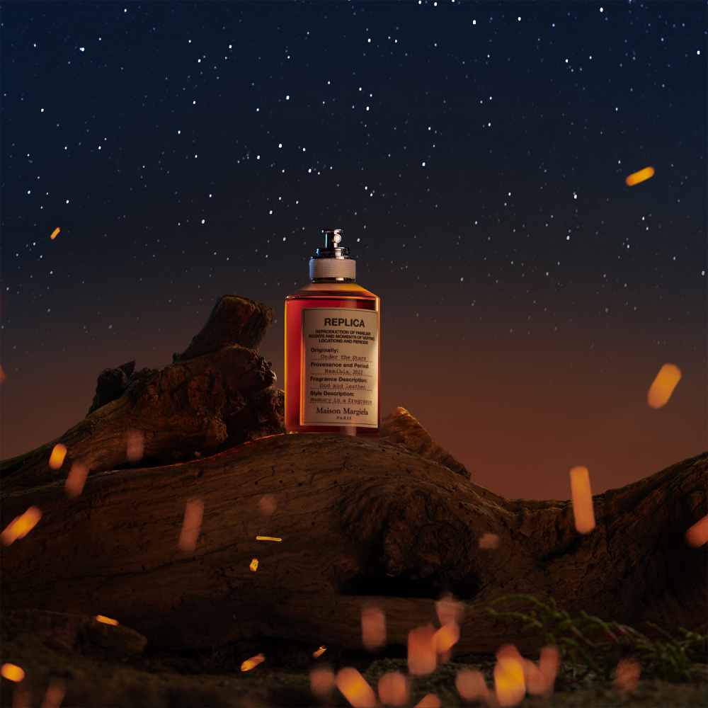 Maison Margiela | Replica Under The Stars Eau de Toilette