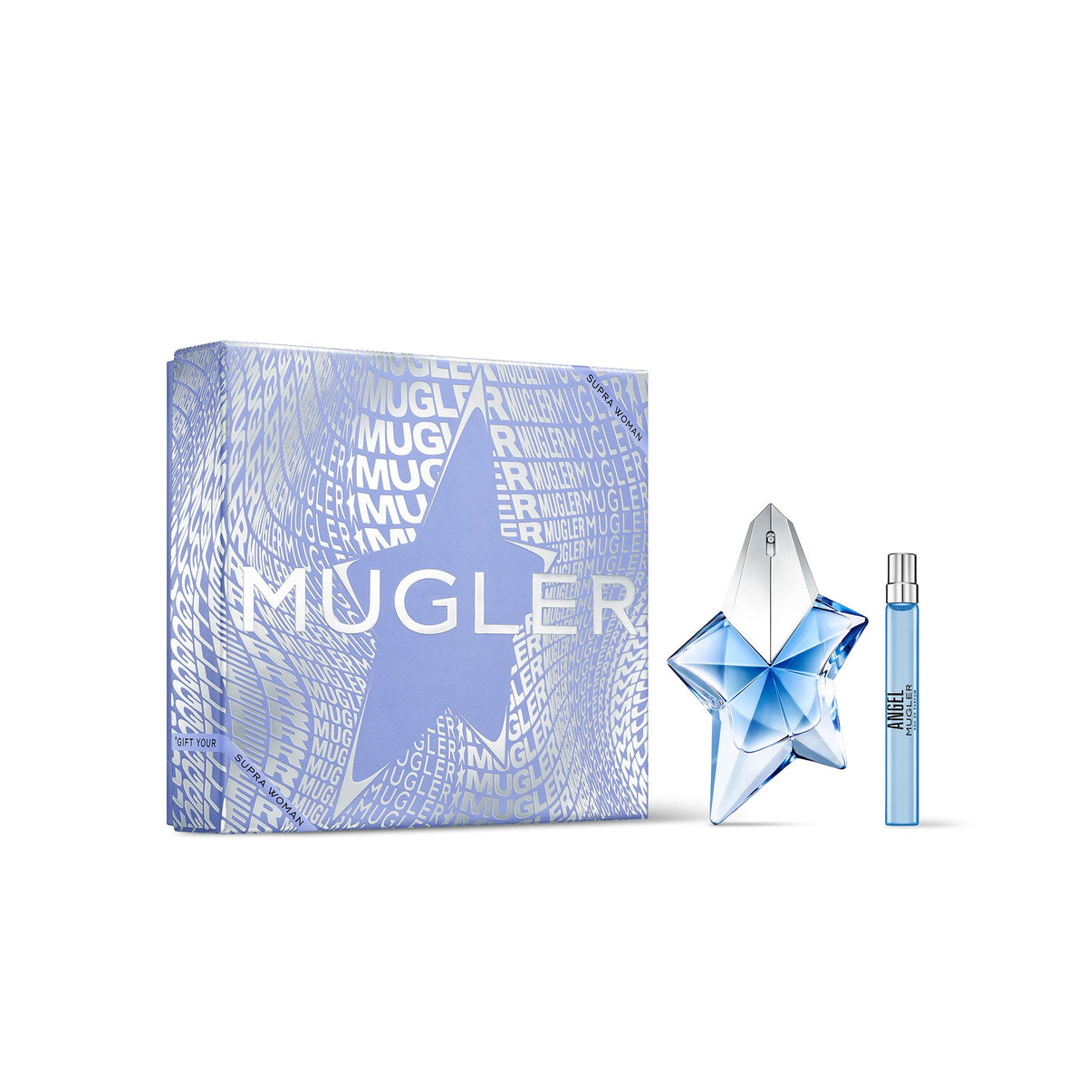 Mugler | Angel Eau de Parfum Luxury Duo Set