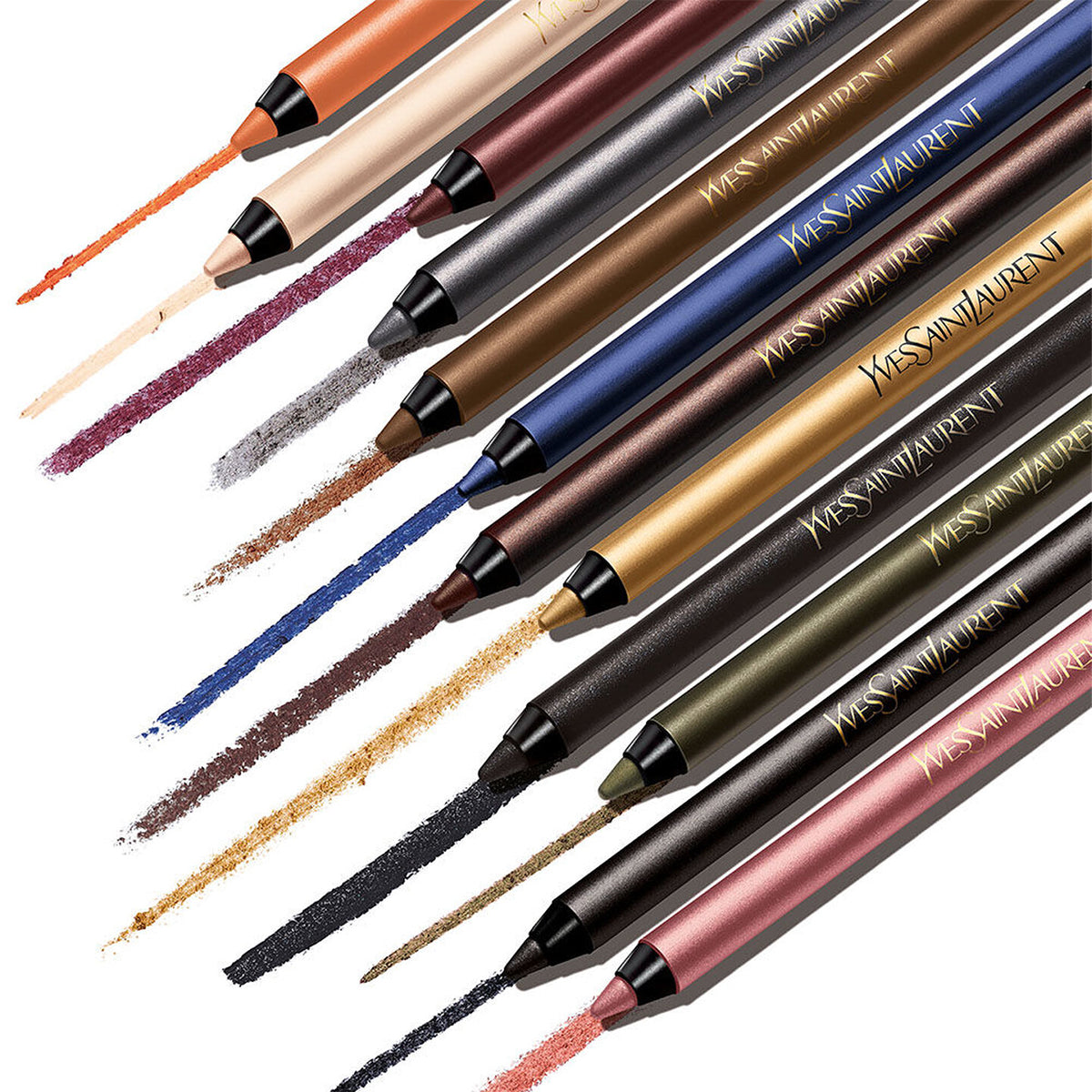Yves Saint Laurent  | Lines Liberated Eyeliner