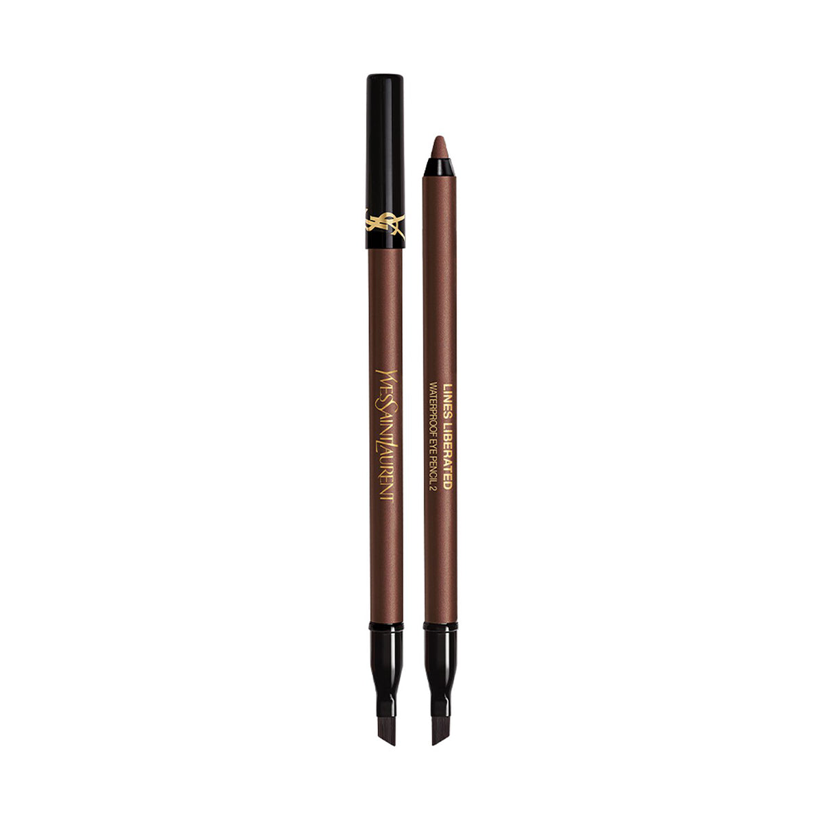 Yves Saint Laurent  | Lines Liberated Eyeliner