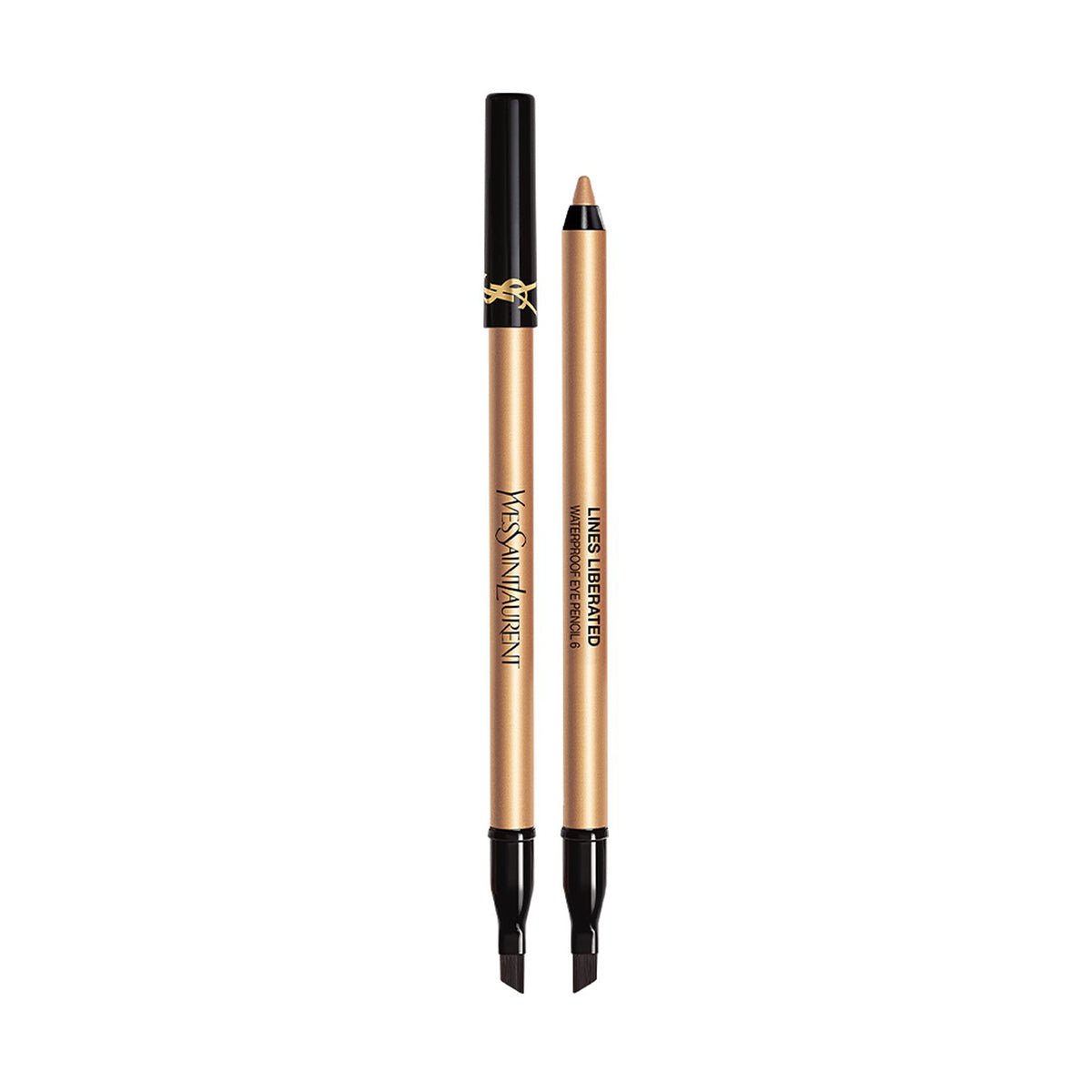Yves Saint Laurent  | Lines Liberated Eyeliner