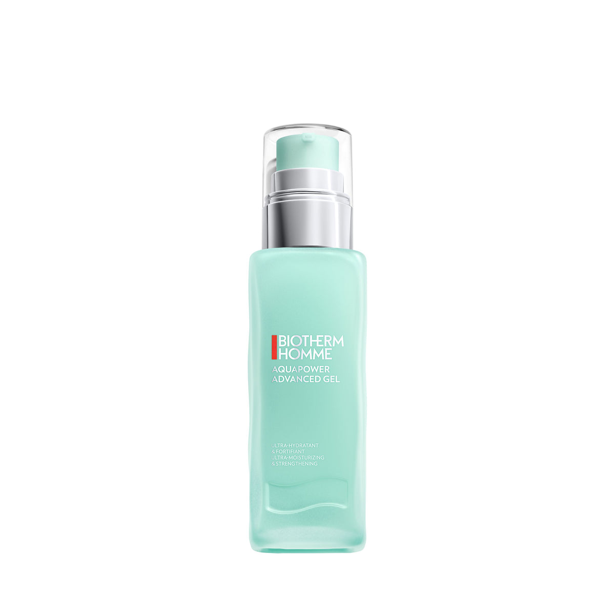 Biotherm | Homme Aquapower Advanced Gel