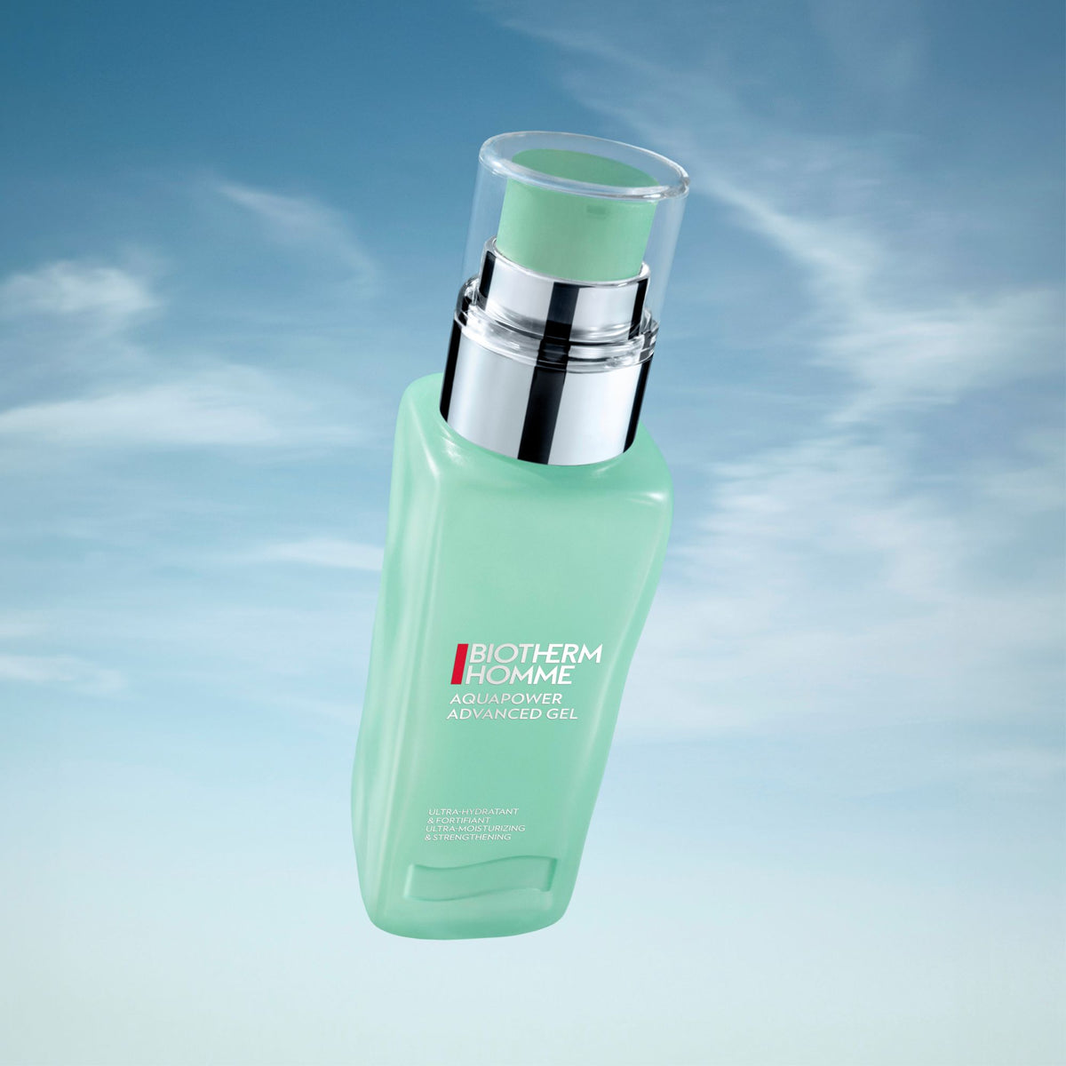 Biotherm | Homme Aquapower Advanced Gel
