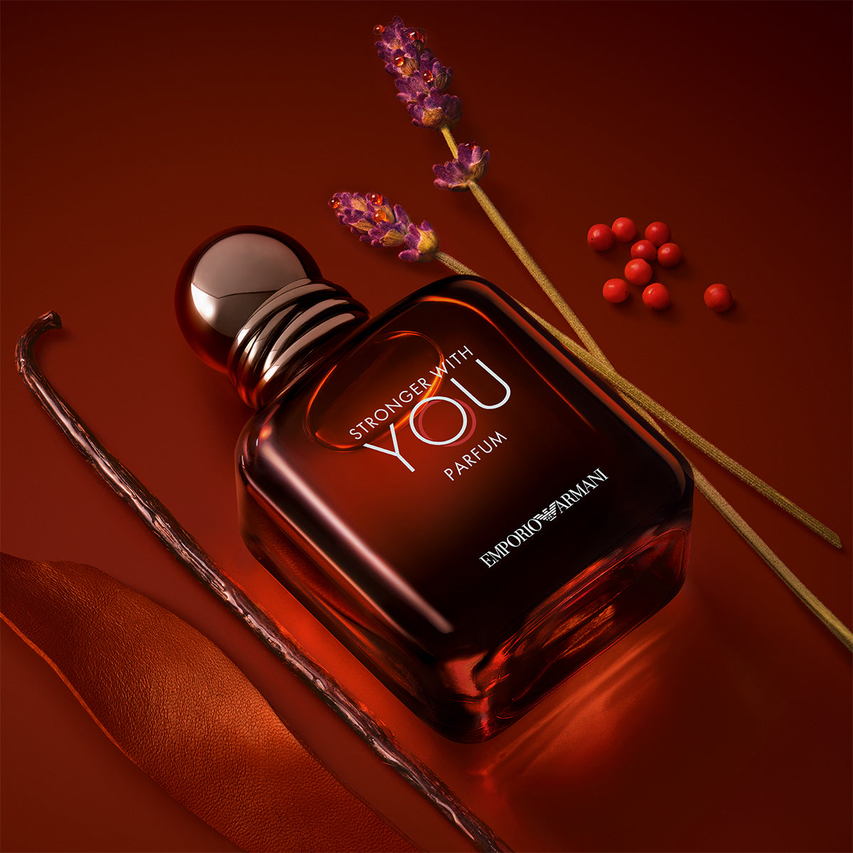 Giorgio Armani | Stronger With You Parfum