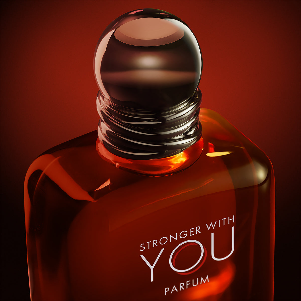 Giorgio Armani | Stronger With You Parfum