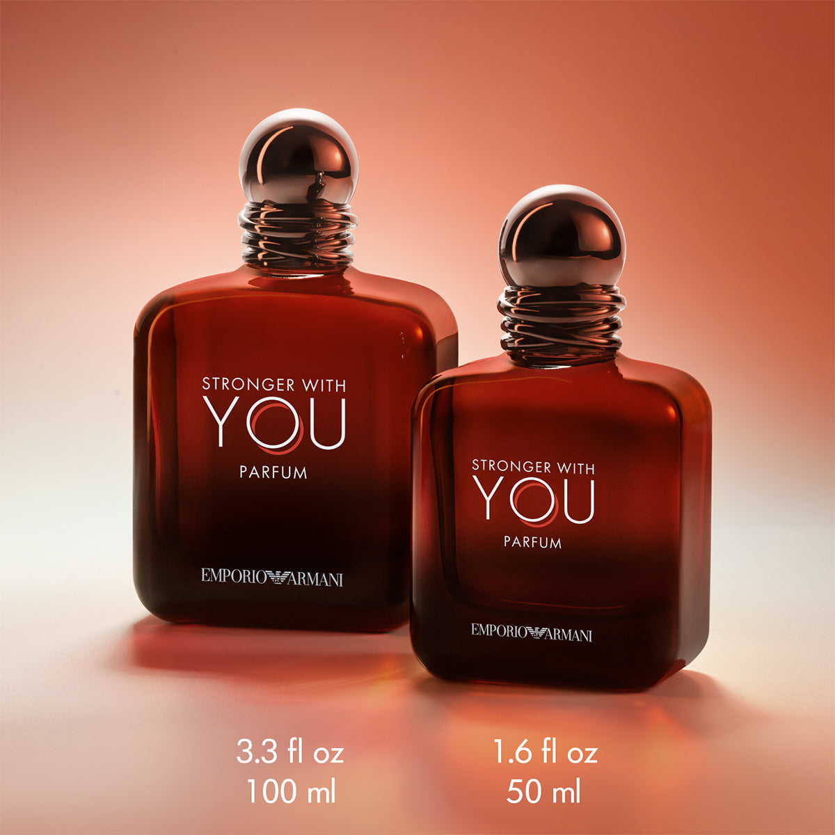Giorgio Armani | Stronger With You Parfum