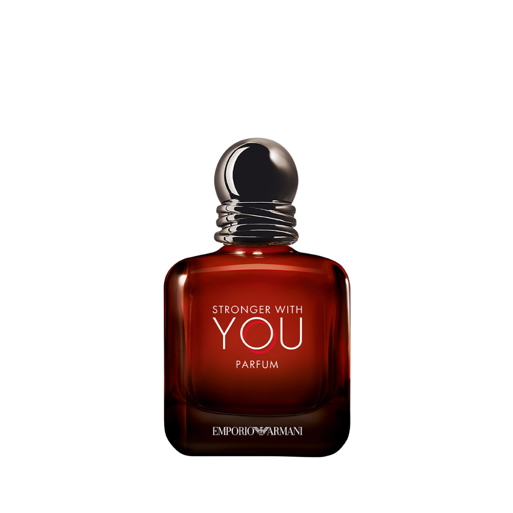 アルマーニ Stronger with you 50ml Giorgio Armani | Stronger With You Parfum - Felix Online