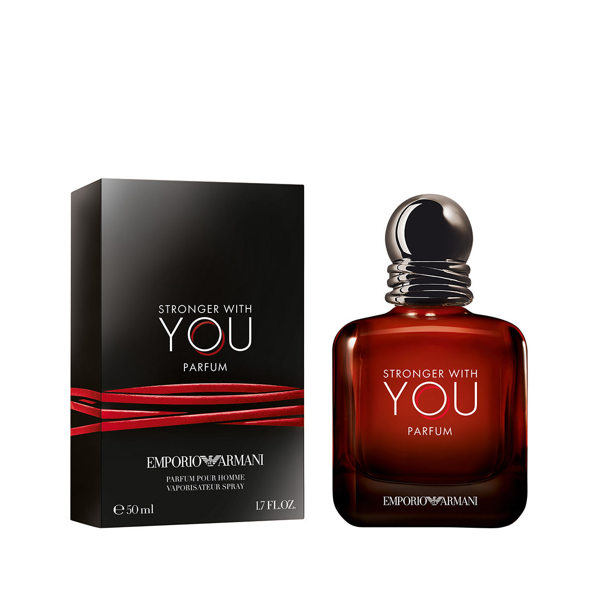 Giorgio Armani | Stronger With You Parfum
