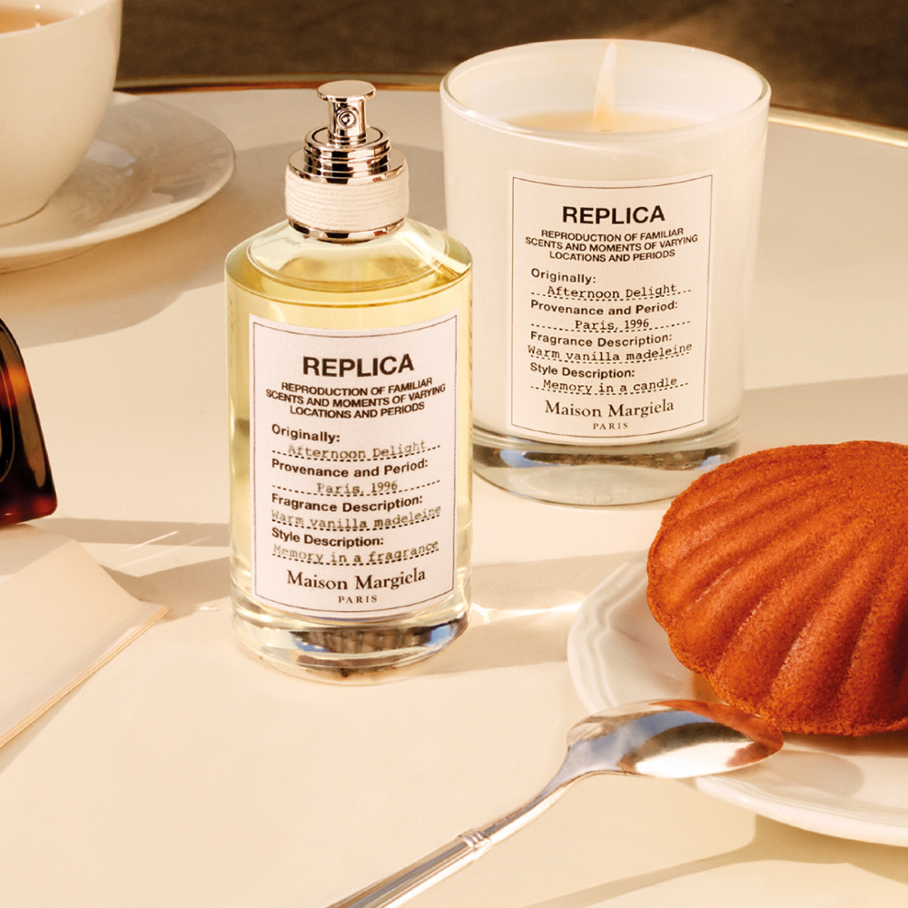 Maison Margiela | Replica Afternoon Delight Eau de Toilette