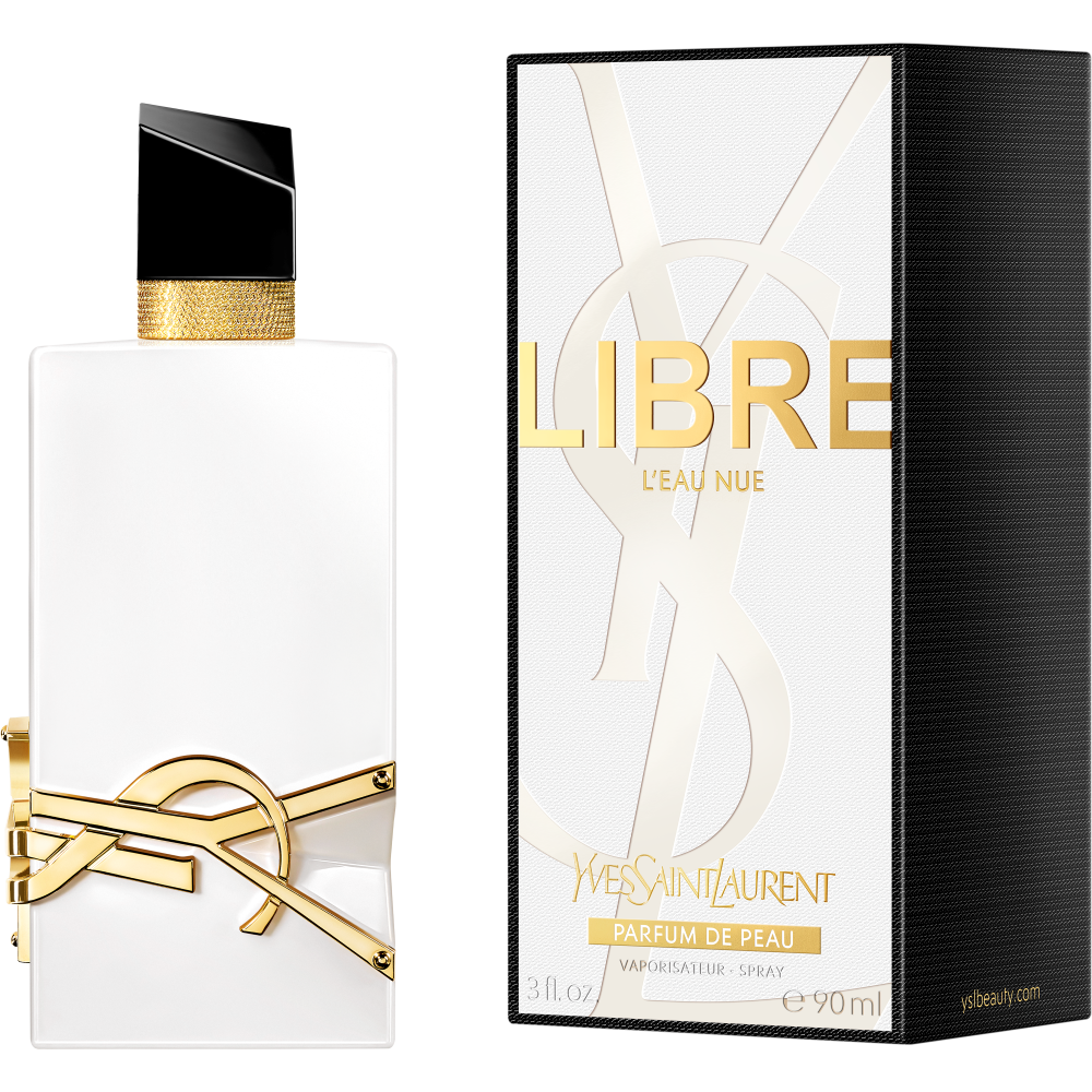 Yves Saint Laurent  | Libre L'Eau Nue