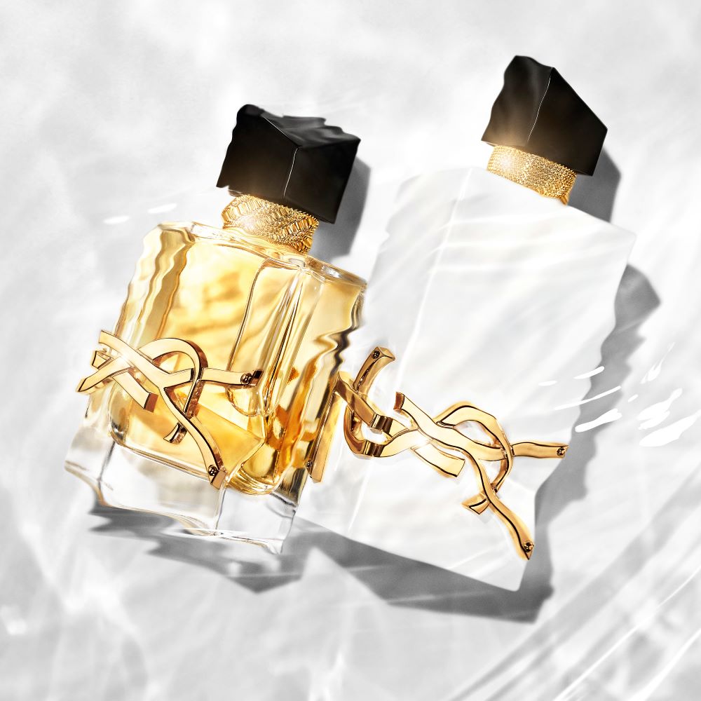 Yves Saint Laurent  | Libre L'Eau Nue