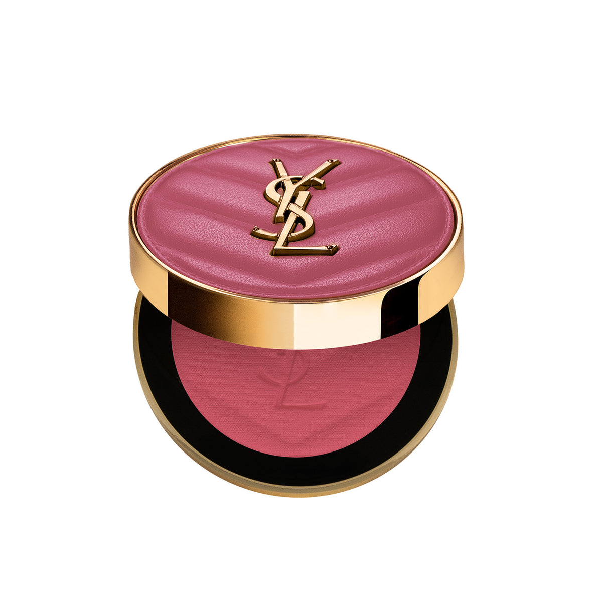 Yves Saint Laurent | Make Me Blush Bold Blurring Blush