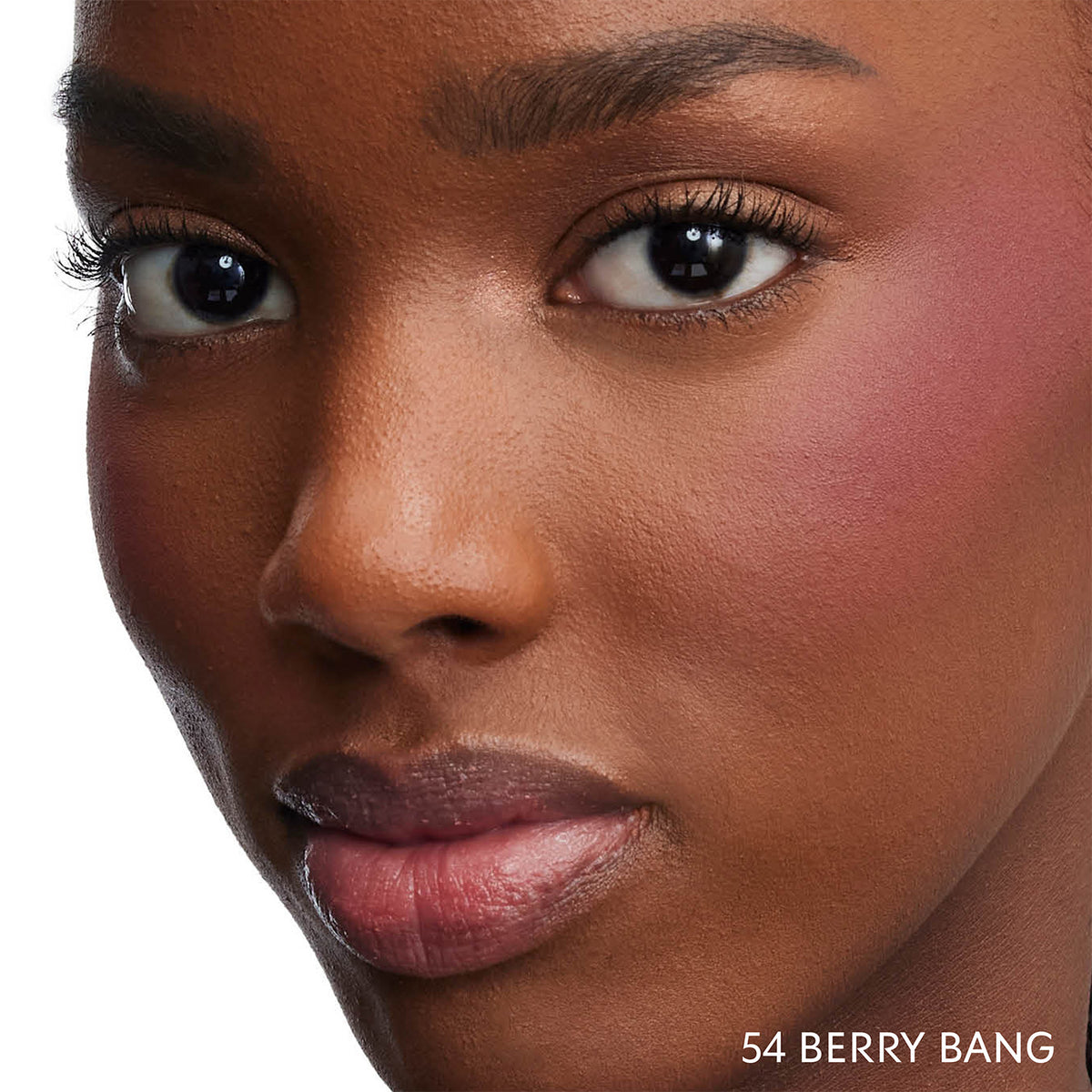 Yves Saint Laurent | Make Me Blush Bold Blurring Blush