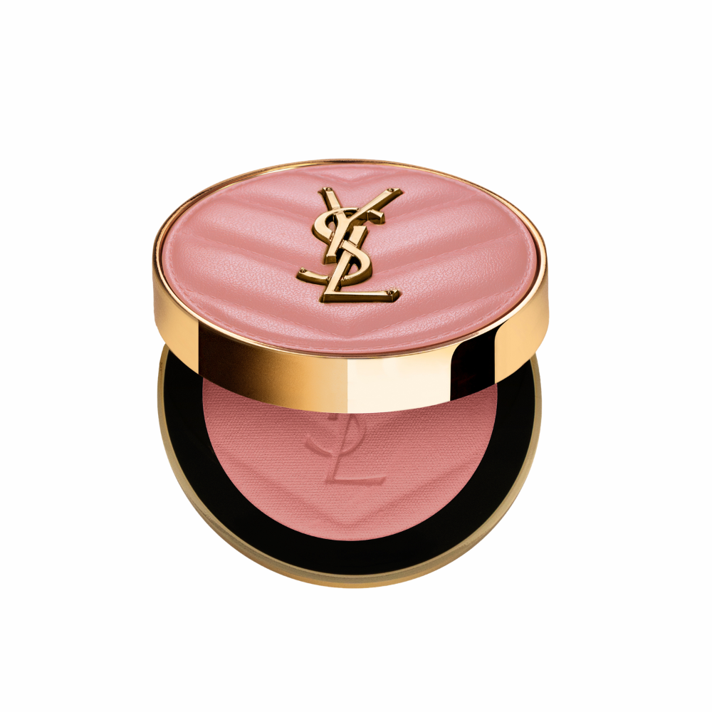 Yves Saint Laurent | Make Me Blush Bold Blurring Blush