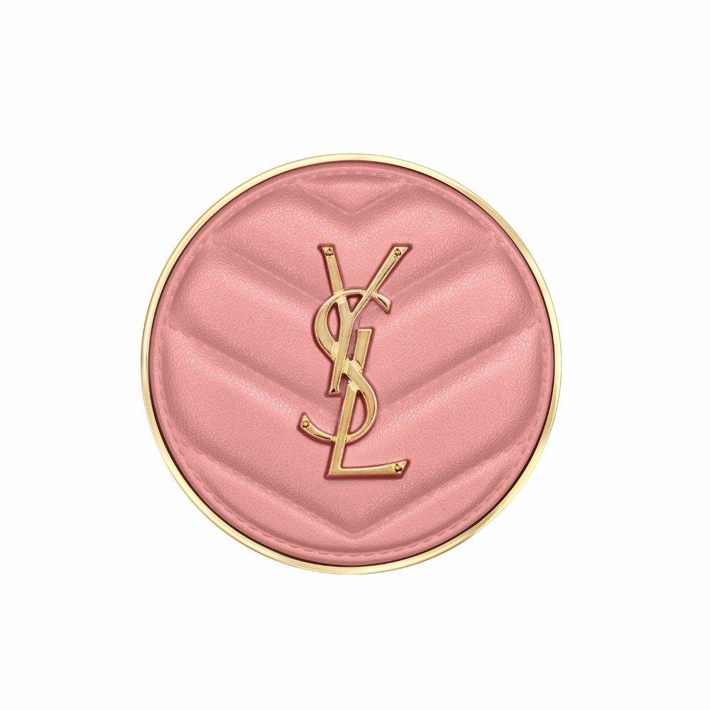 Yves Saint Laurent | Make Me Blush Bold Blurring Blush