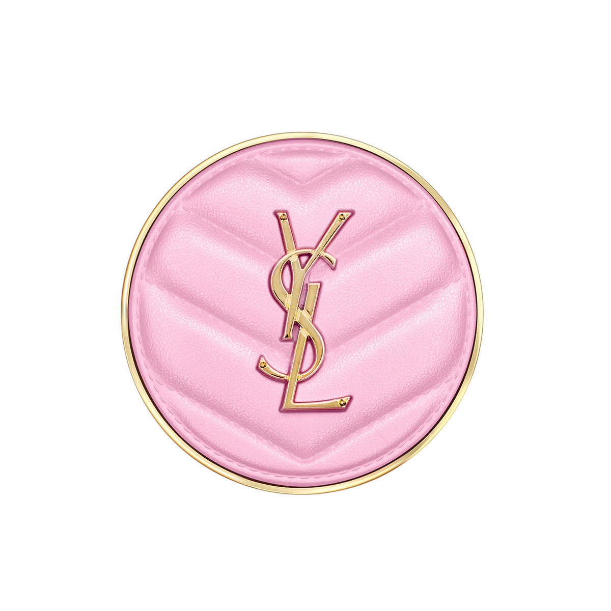 Yves Saint Laurent | Make Me Blush Bold Blurring Blush
