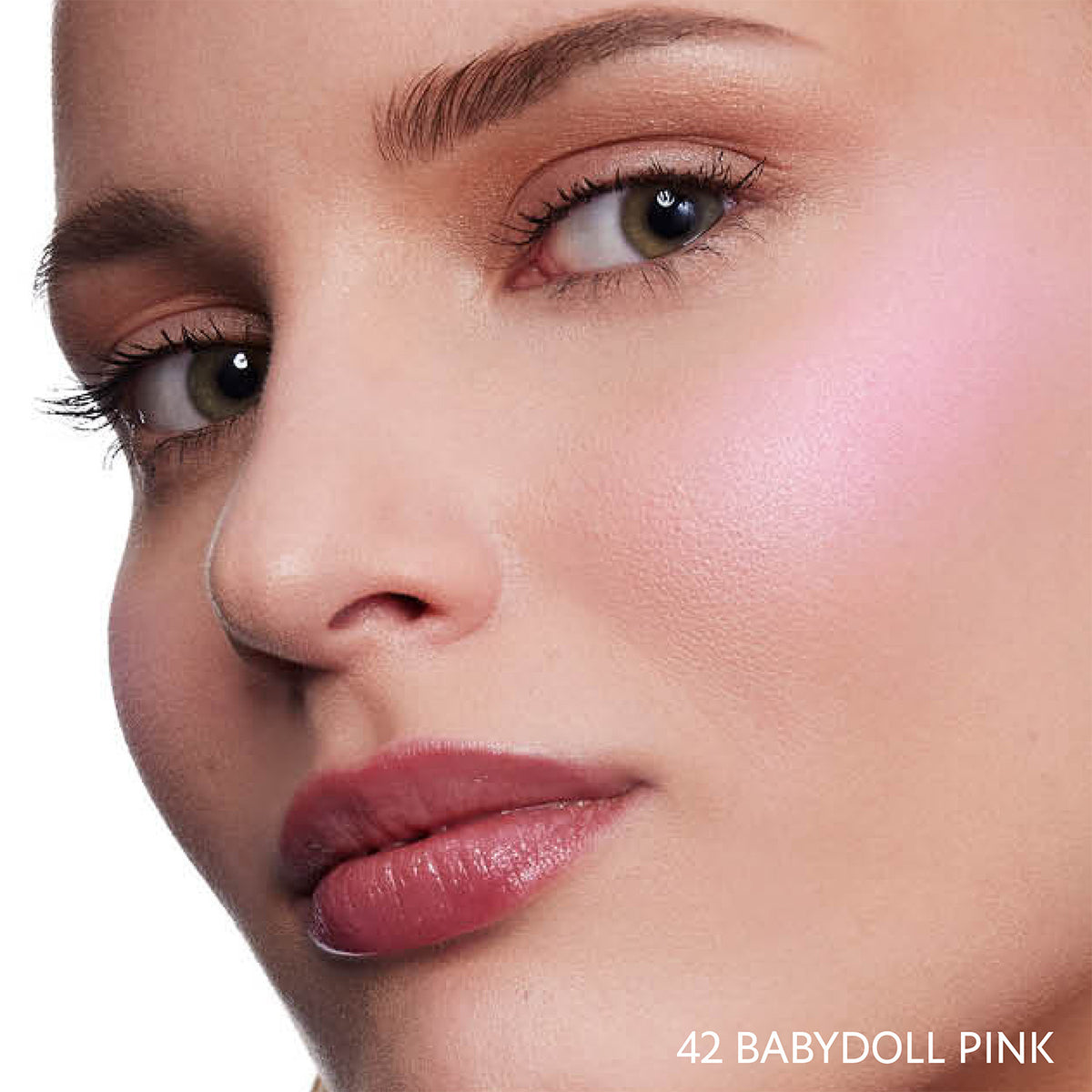 Yves Saint Laurent | Make Me Blush Bold Blurring Blush