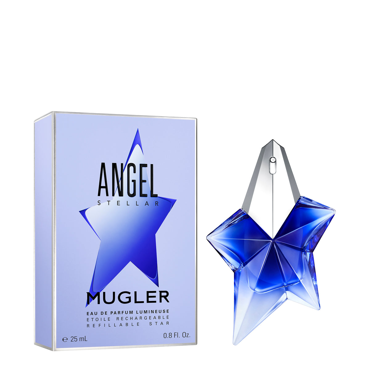 Mugler | Angel Stellar Eau de Parfum - Pistacho & Vainilla