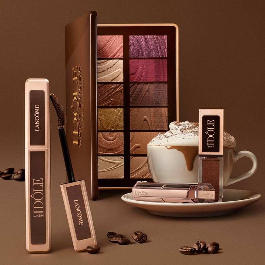 LANCÔME | Lash IdoleMaxi Palette 