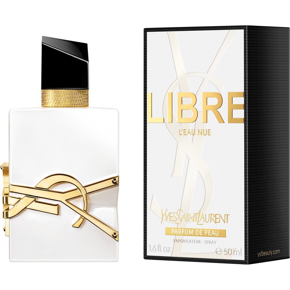 Yves Saint Laurent  | Libre L'Eau Nue