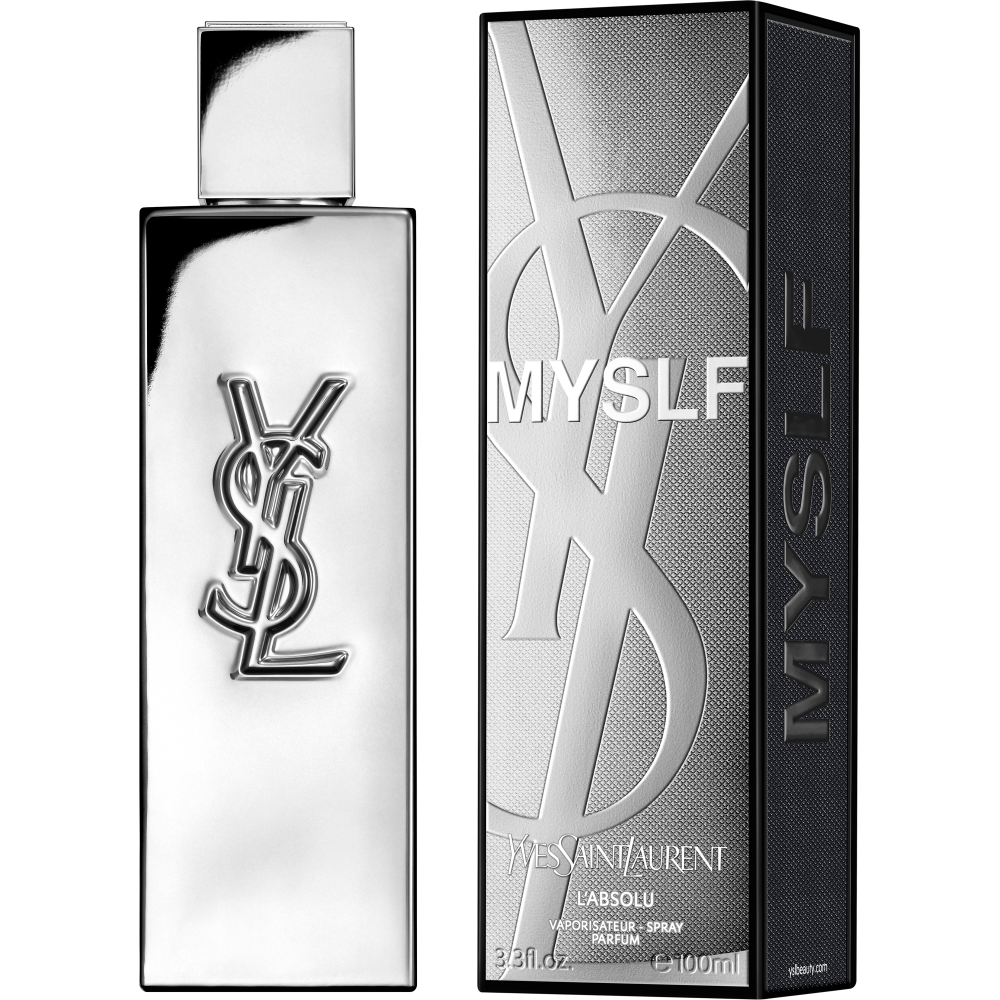 Yves Saint Laurent | MYSLF L'Absolu - Felix Online