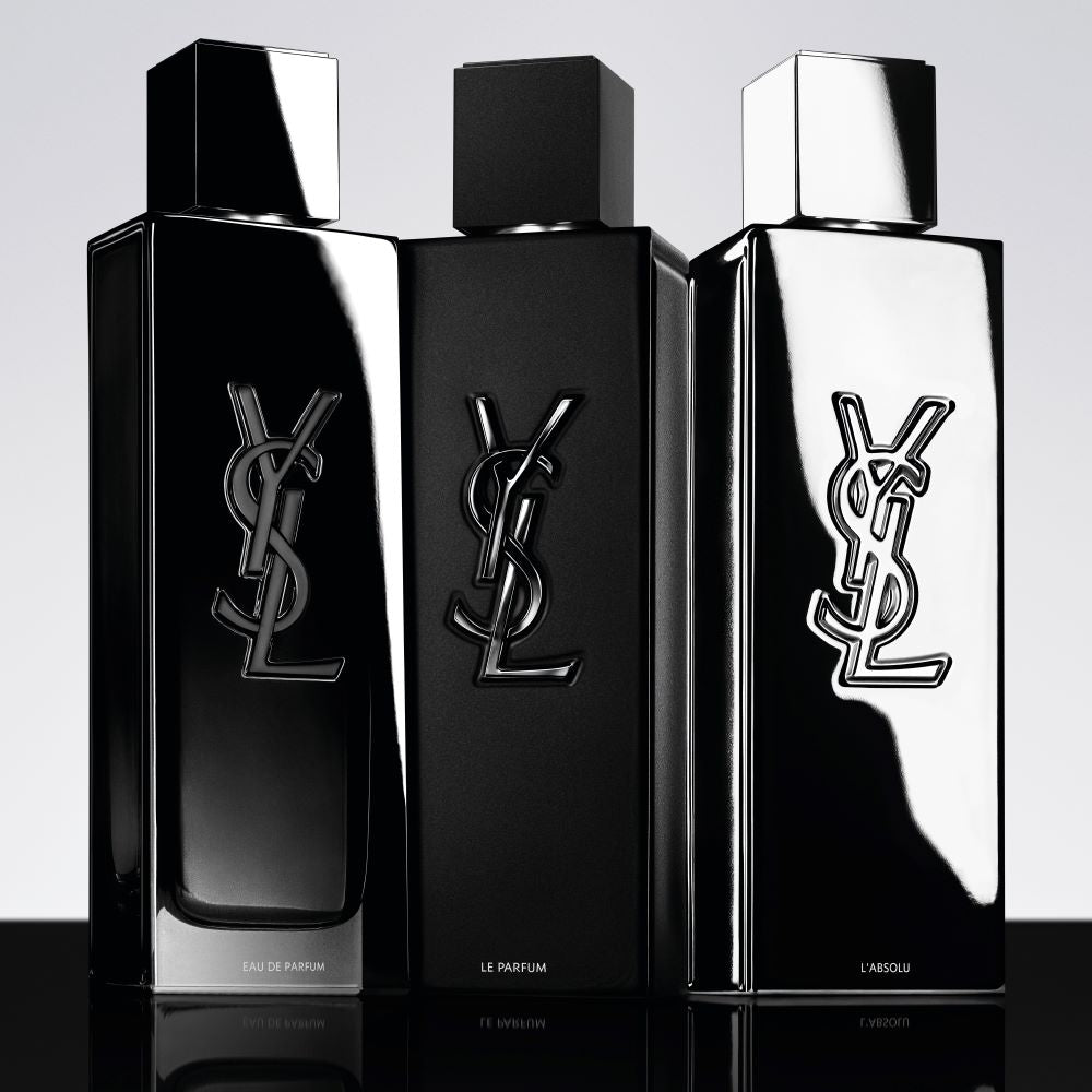 Yves Saint Laurent | MYSLF L'Absolu - Felix Online