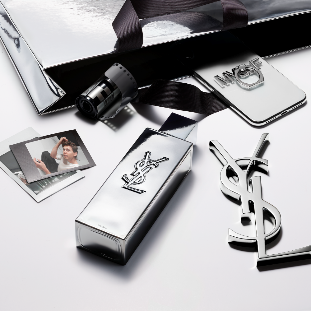 Yves Saint Laurent |  MYSLF L'Absolu