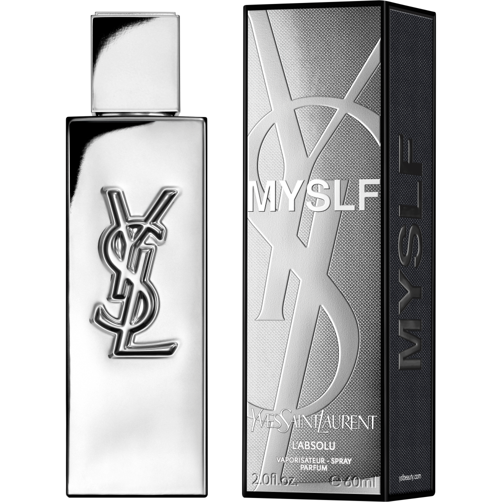 Yves Saint Laurent |  MYSLF L'Absolu