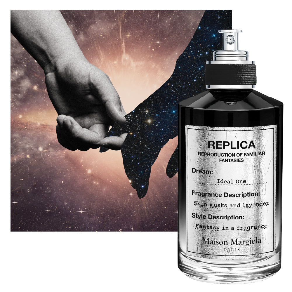 eau de parfum Maison Margiela Replica Ideal One