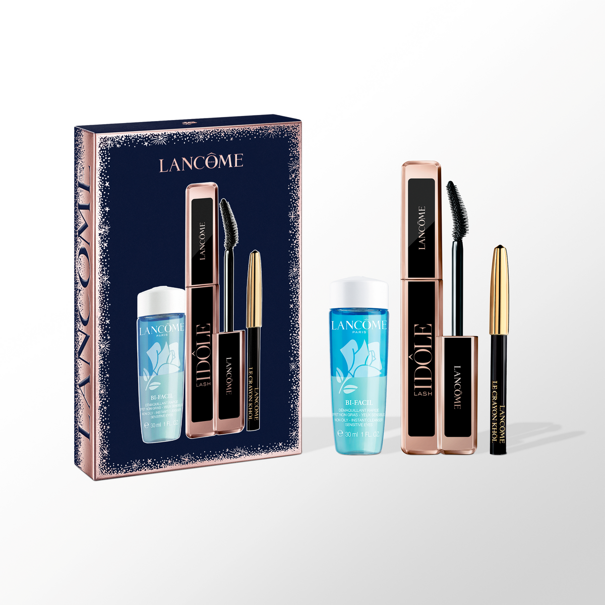 Lancôme | Lash Idôle Mascara Gift Set
