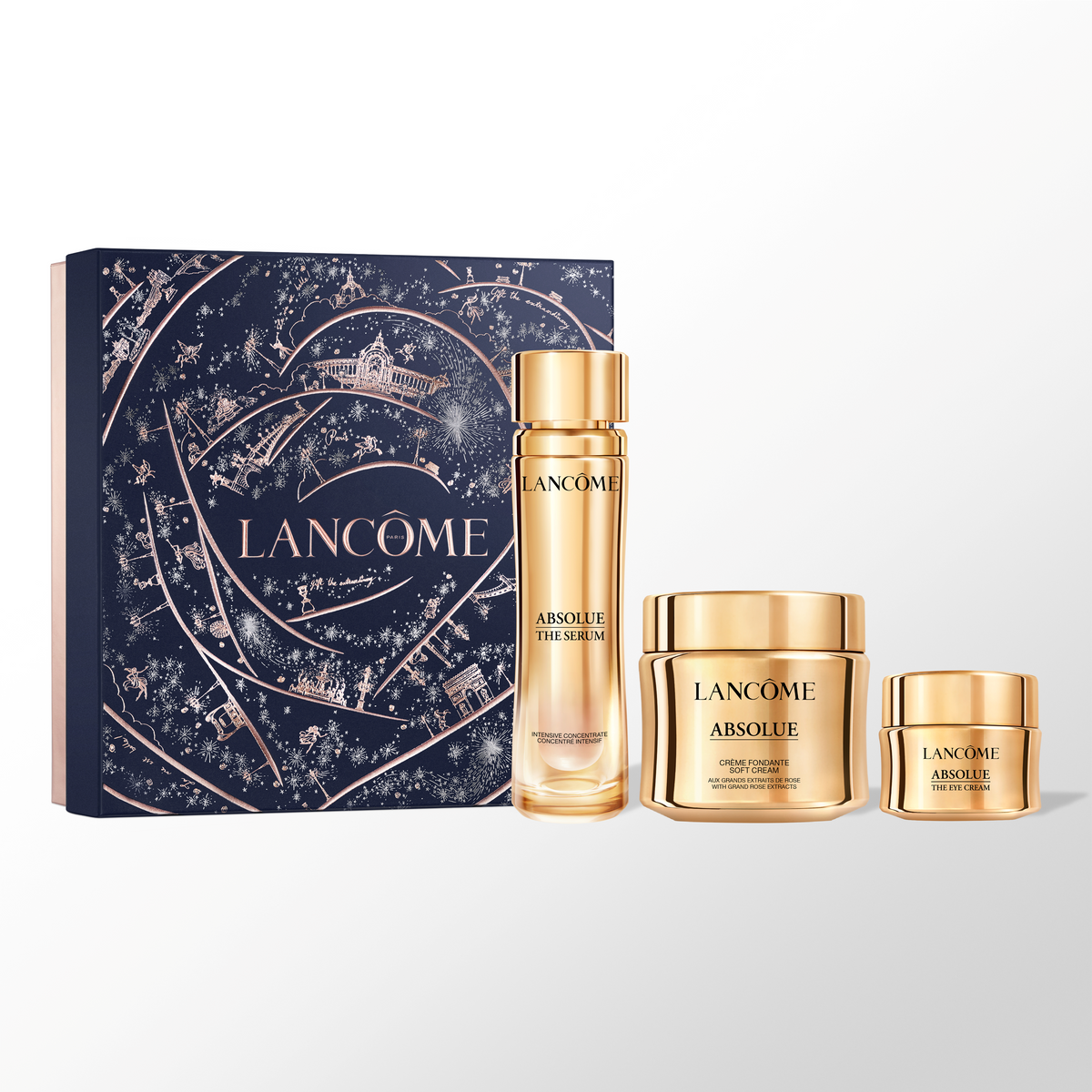 Lancôme | Absolue Soft Cream Set