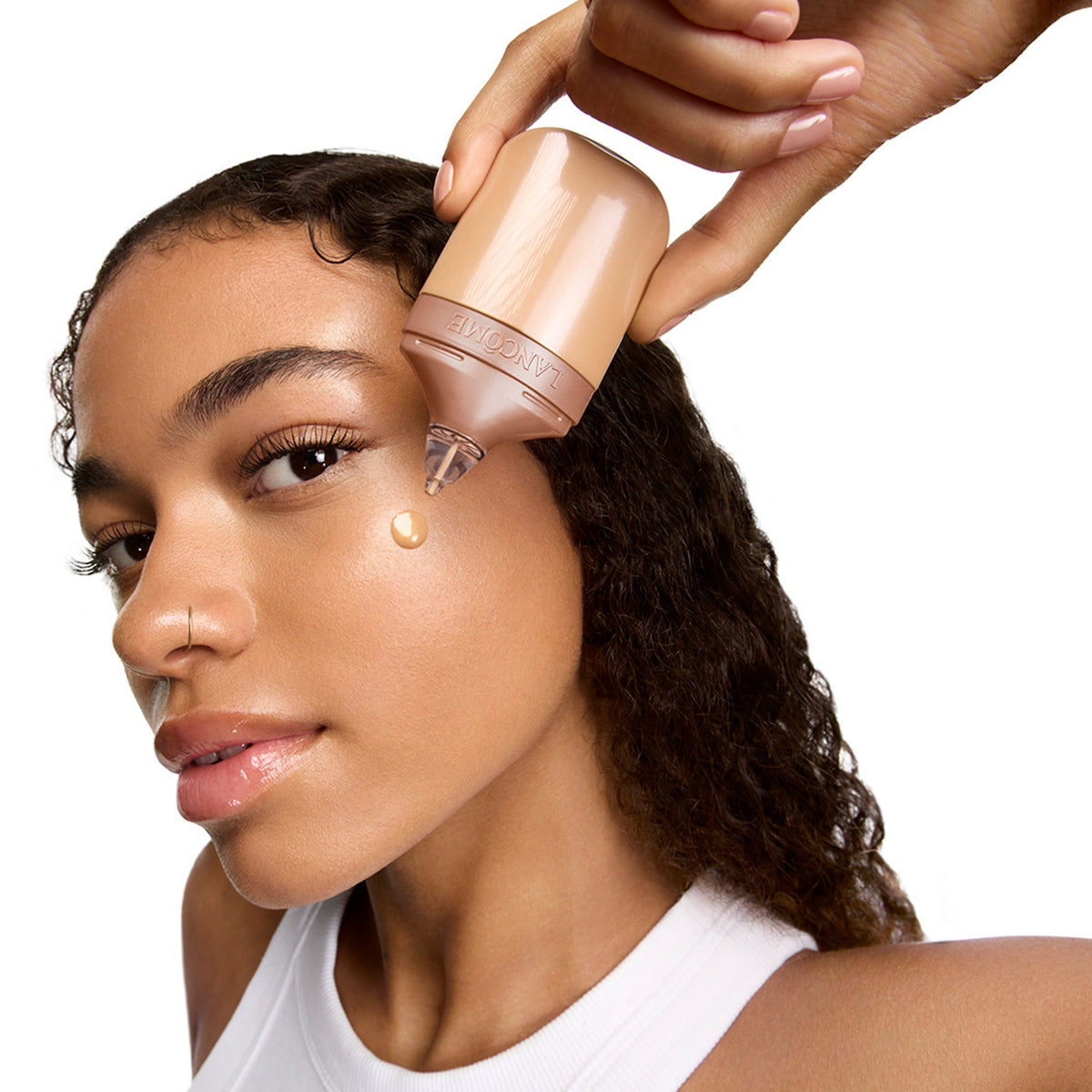 Lancôme | Skin Idole 3 Serum Supertint Skin Tint