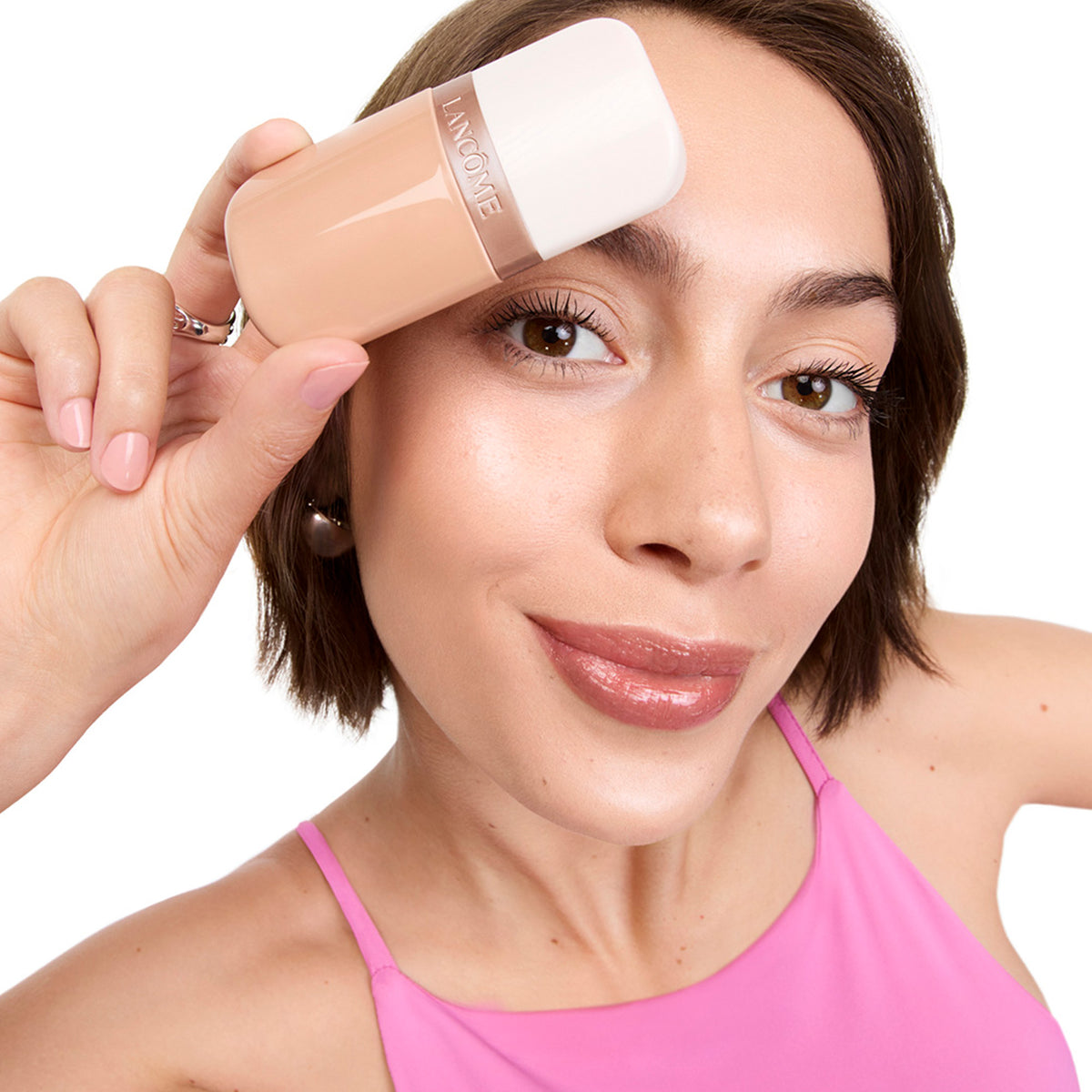 Lancôme | Skin Idole 3 Serum Supertint Skin Tint