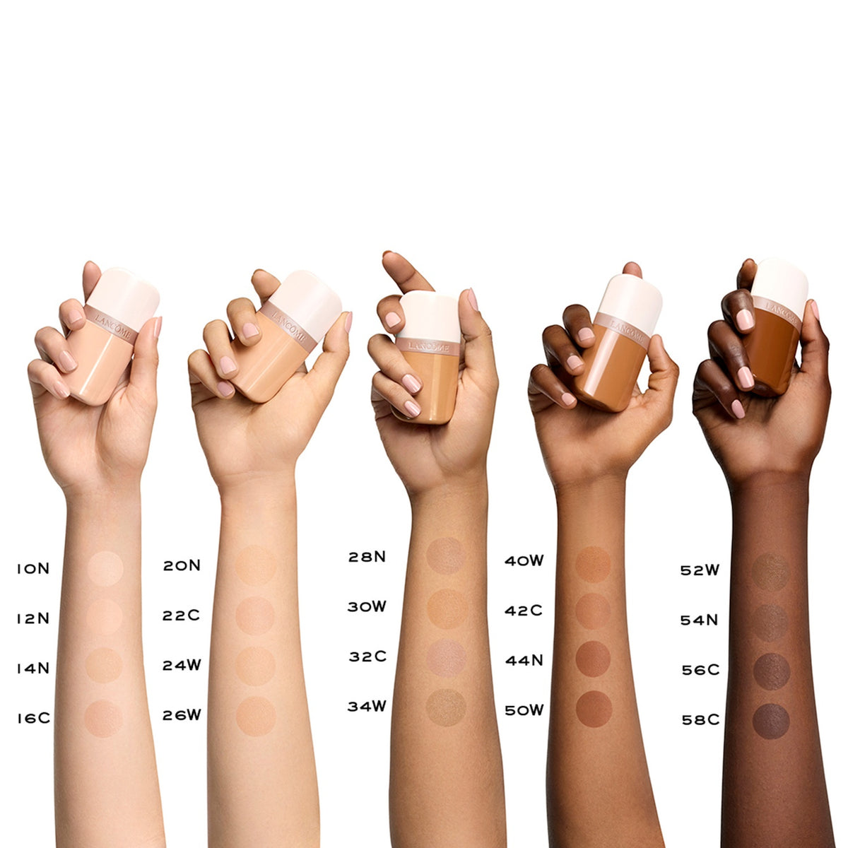 Lancôme | Skin Idole 3 Serum Supertint Skin Tint