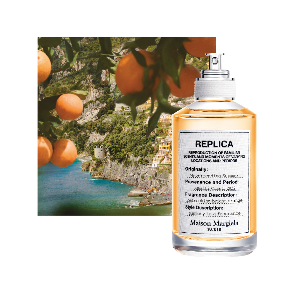 Maison Margiela | Replica Never Ending Summer Eau de Toilette
