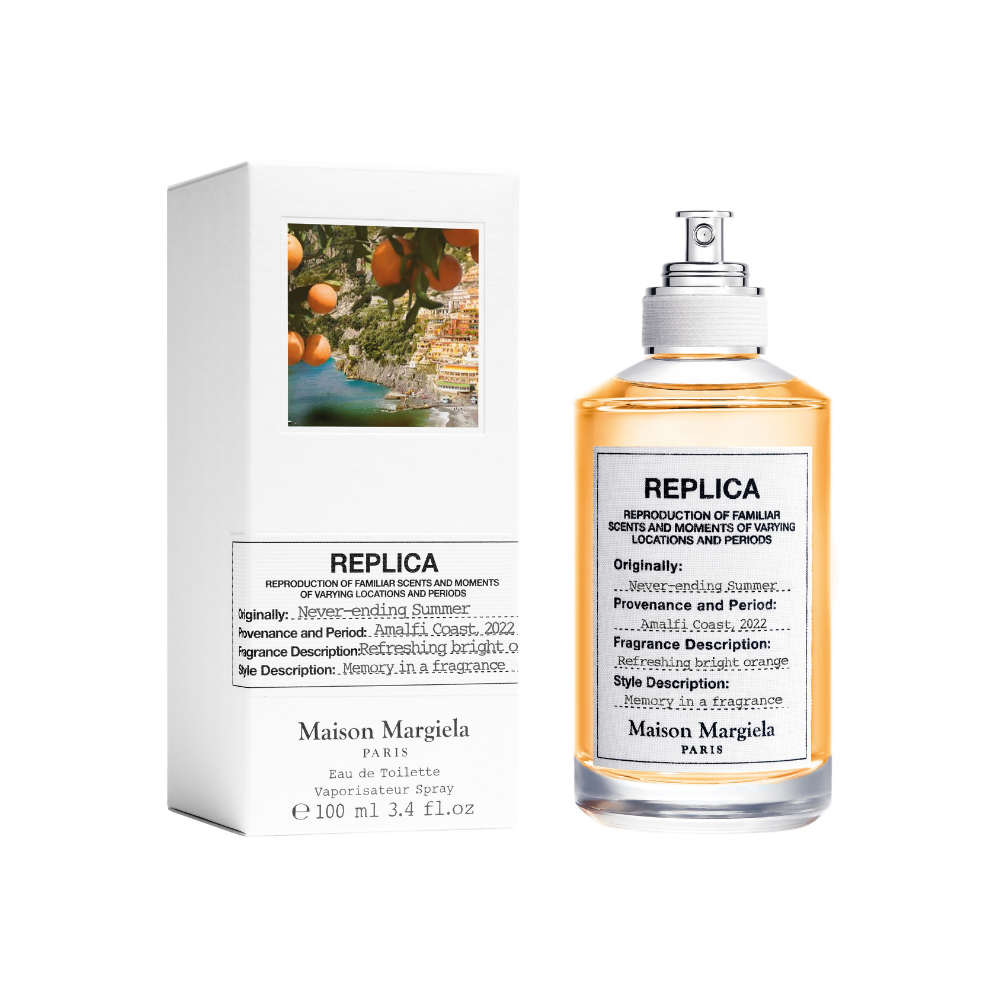 Maison Margiela | Replica Never Ending Summer Eau de Toilette