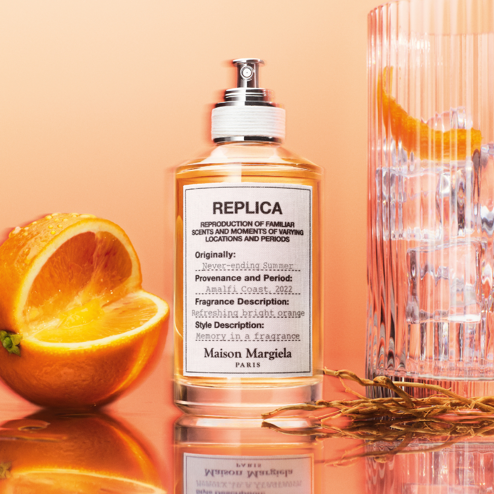 Maison Margiela | Replica Never Ending Summer Eau de Toilette