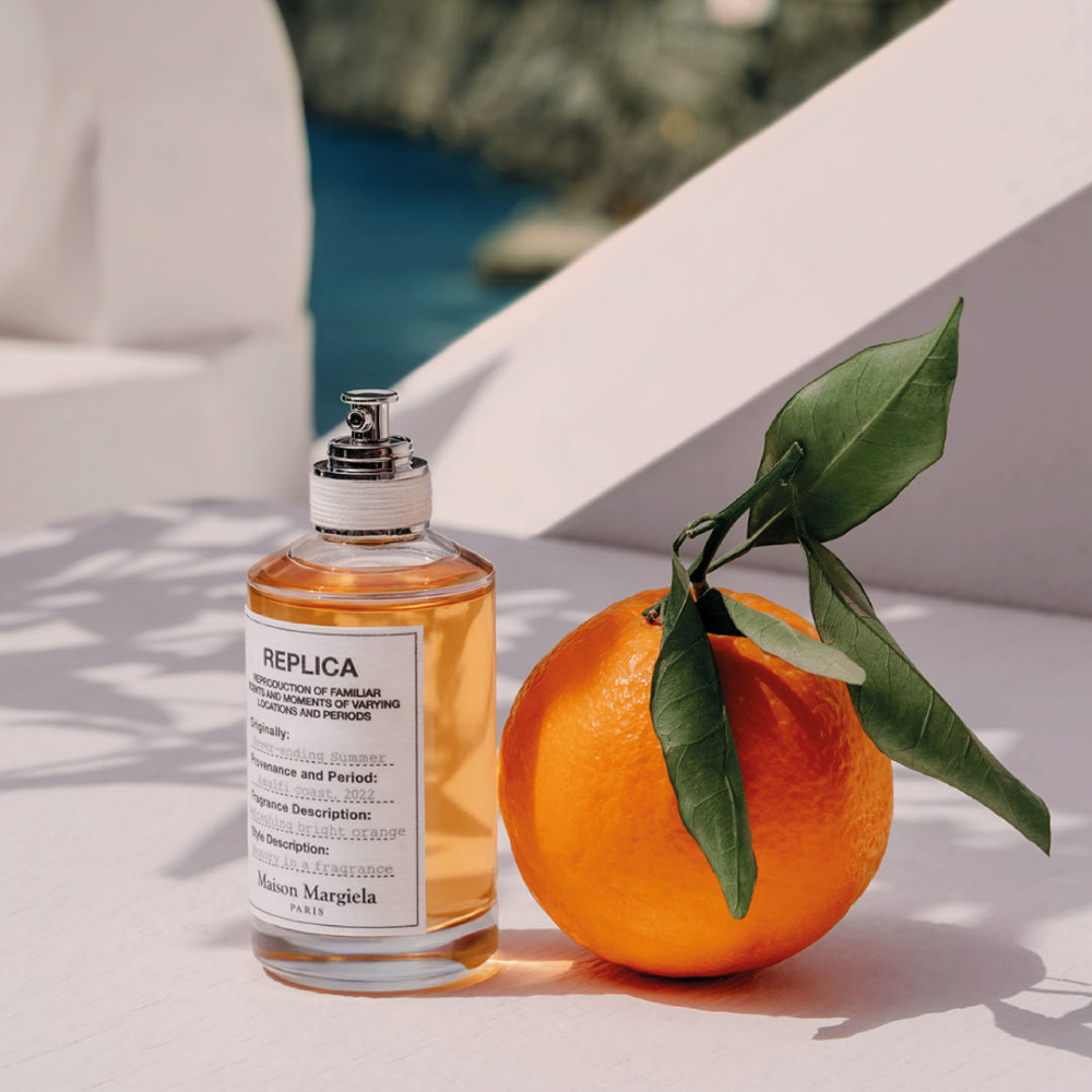 Maison Margiela | Replica Never Ending Summer Eau de Toilette